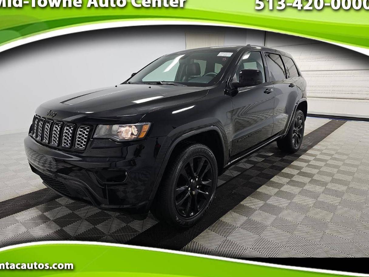 JEEP GRAND CHEROKEE 2019 1C4RJFAGXKC600948 image